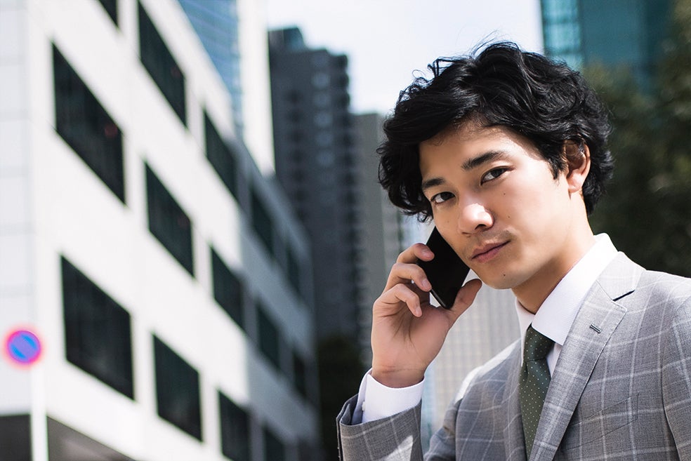 清原翔／「andGIRL」5月号より（画像提供：エムオン・エンタテインメント）