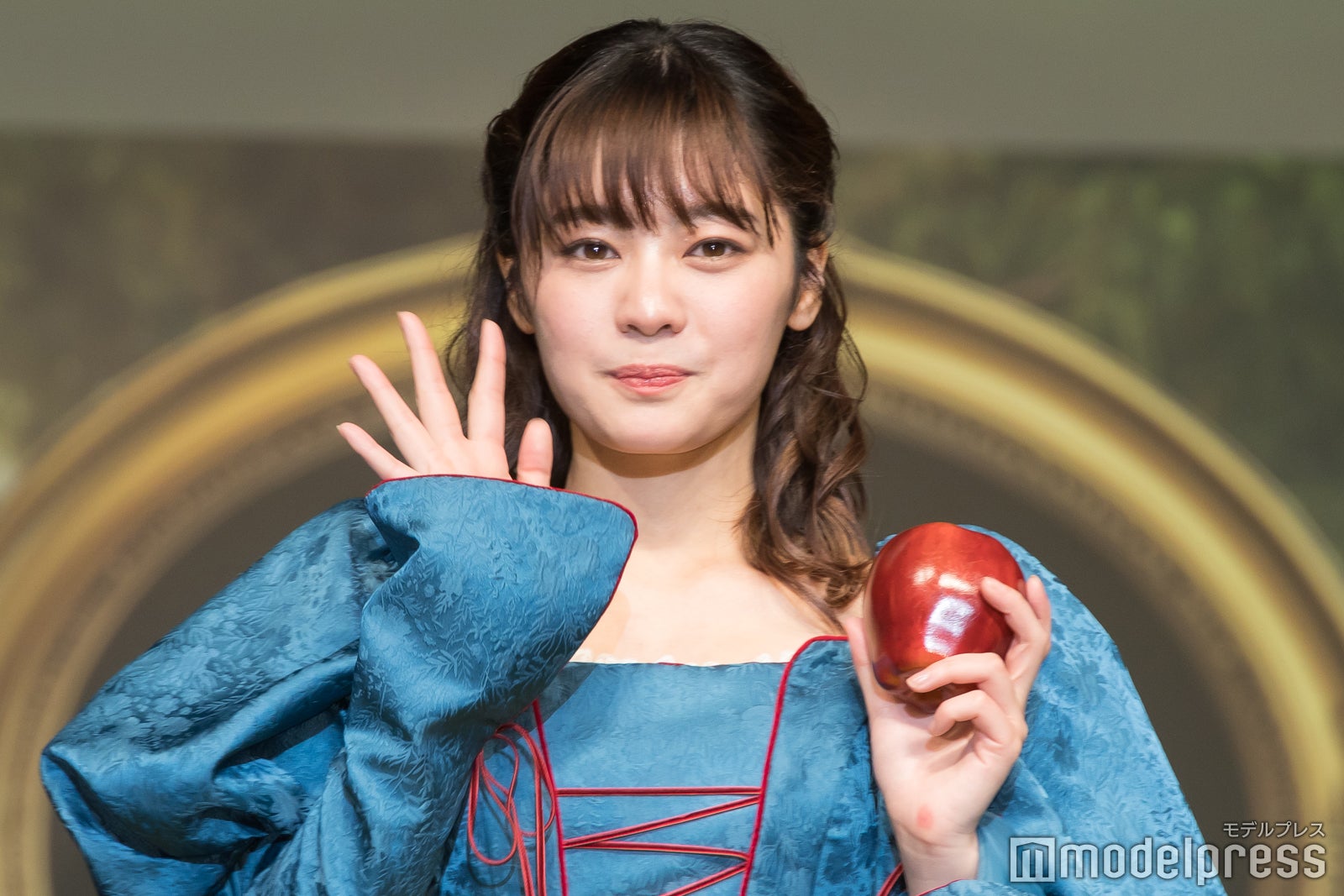 吉柳咲良（C）モデルプレス