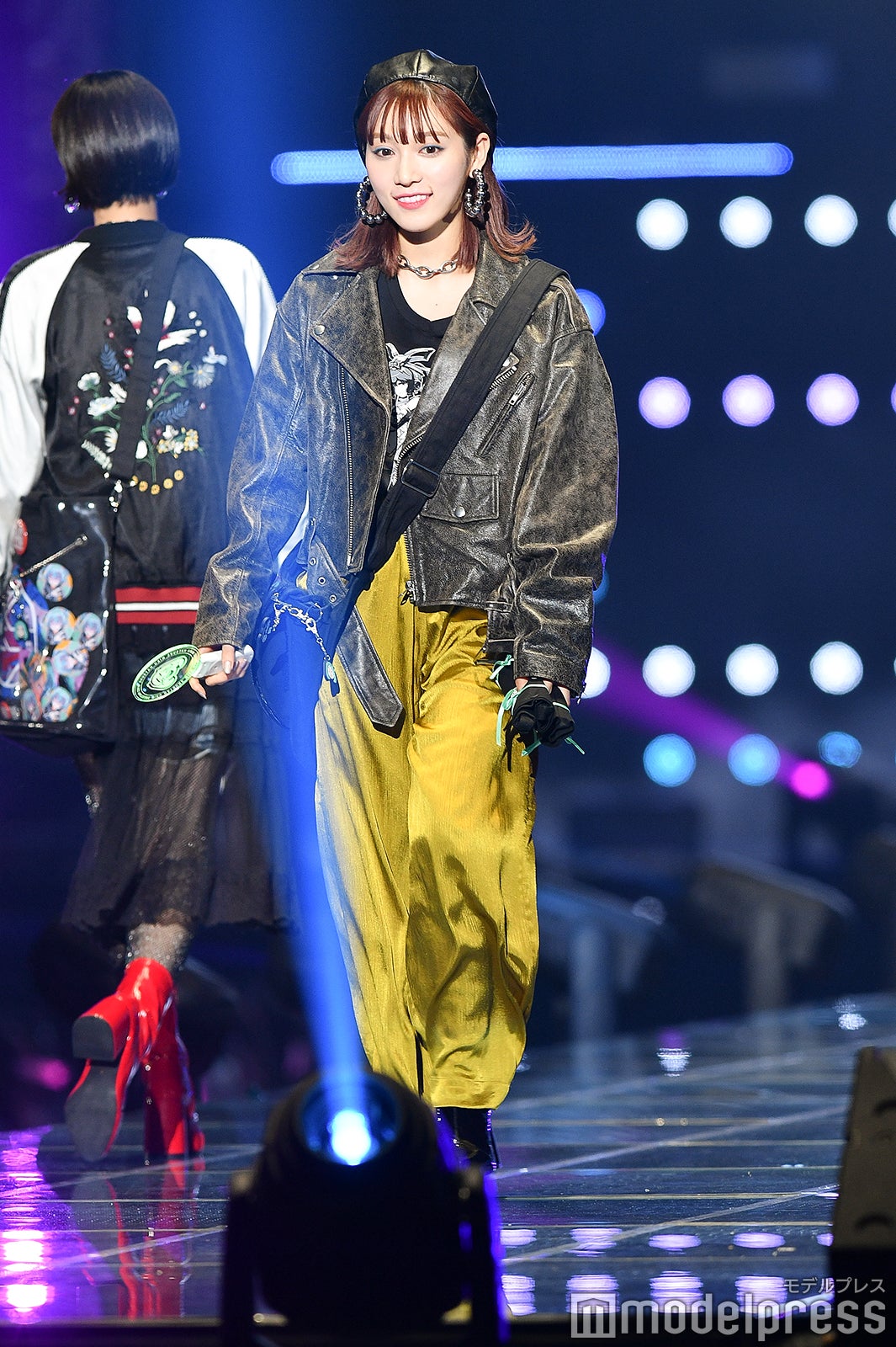 古川優香（C）モデルプレス