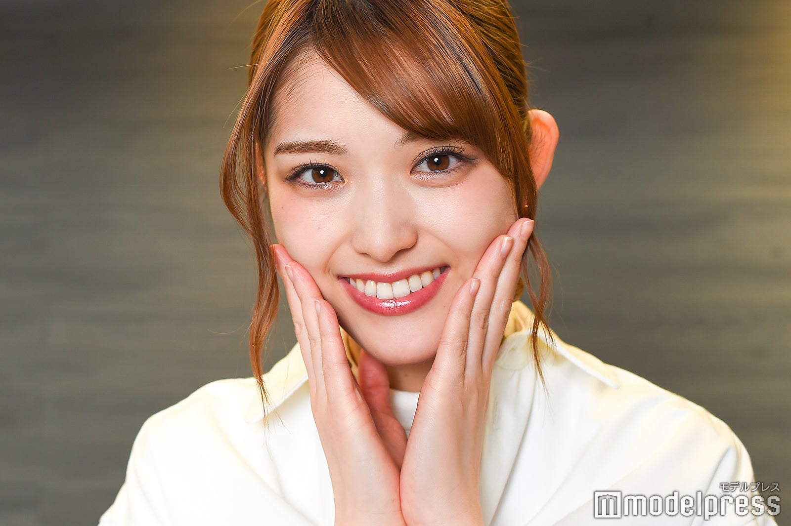 松村沙友理（C）モデルプレス