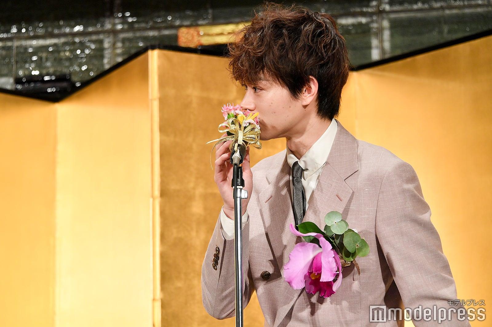 菅田将暉（C）モデルプレス