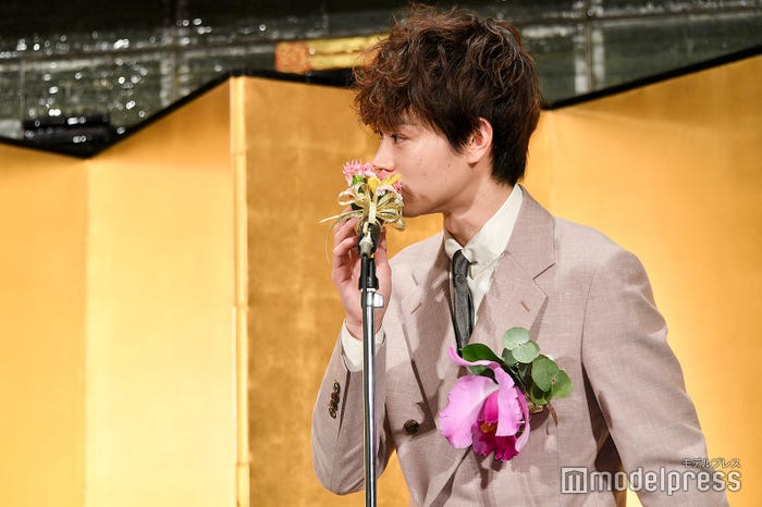 菅田将暉 (C)モデルプレス