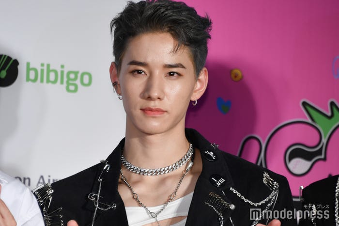 佐藤景瑚(C)モデルプレス