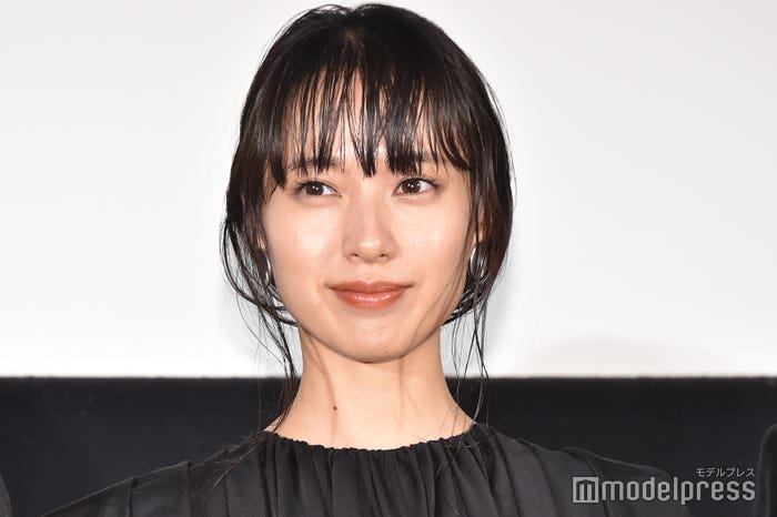 戸田恵梨香(C)モデルプレス