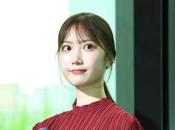 「アイドルみたいでめちゃくちゃ可愛い」TBS人気アナが笑いの殿堂に現る！ 父はトップ俳優、白百合→慶応大のお嬢様