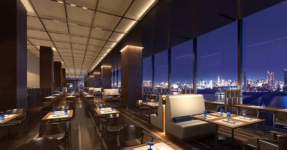 ラビスタ東京ベイ／画像提供：共立メンテナンス