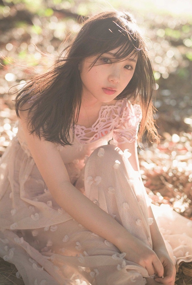 与田祐希（写真提供：東京ニュース通信社）