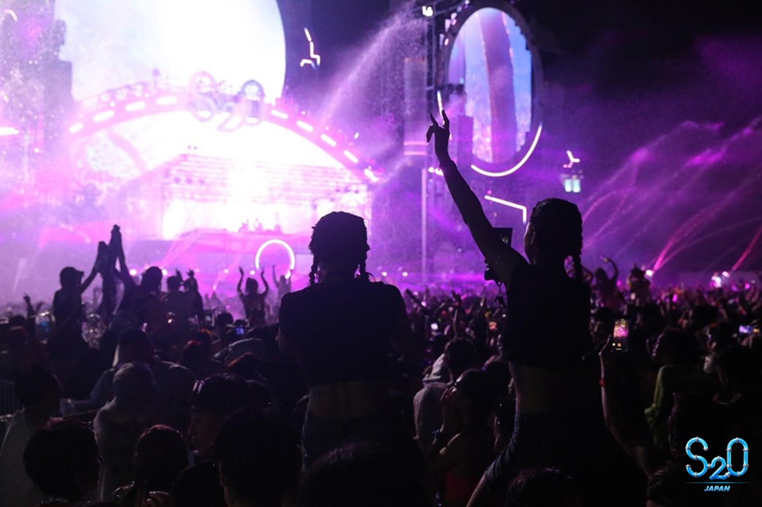 「S2O JAPAN 2019」（提供写真）