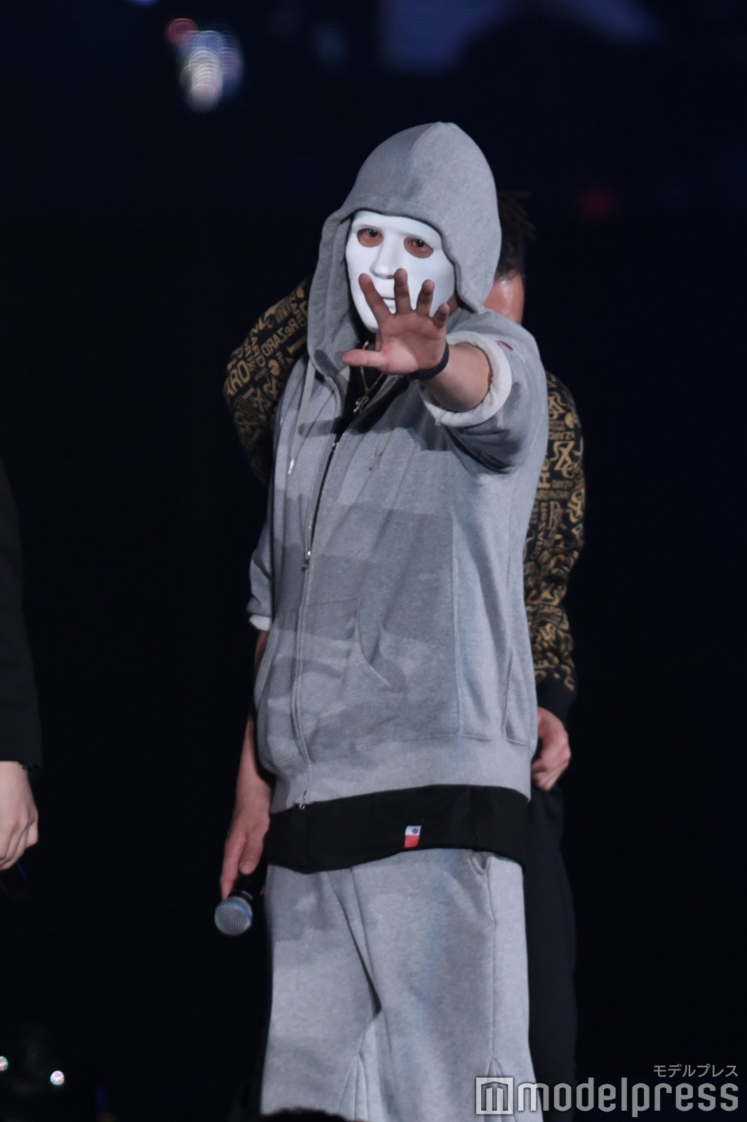 NextStage （C）モデルプレス