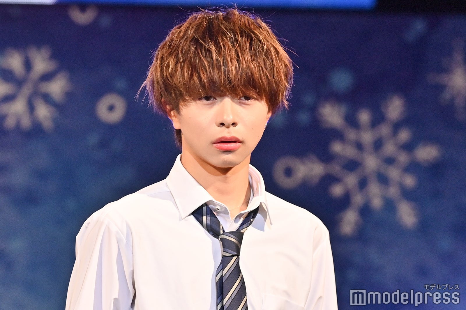 「男子高生ミスターコン2021」ファイナリスト（C）モデルプレス