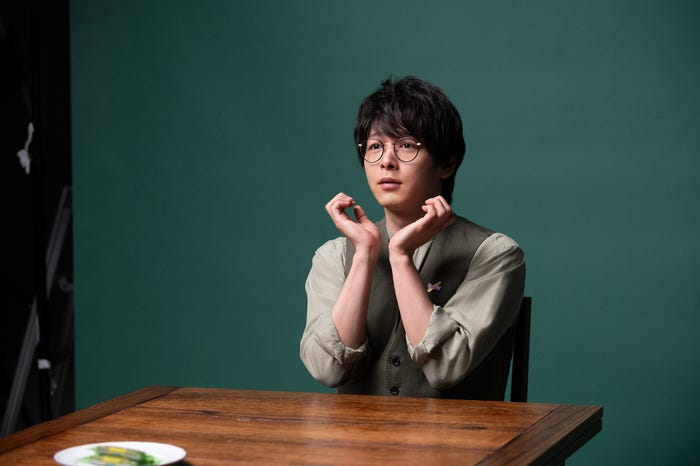 中村倫也(提供写真)