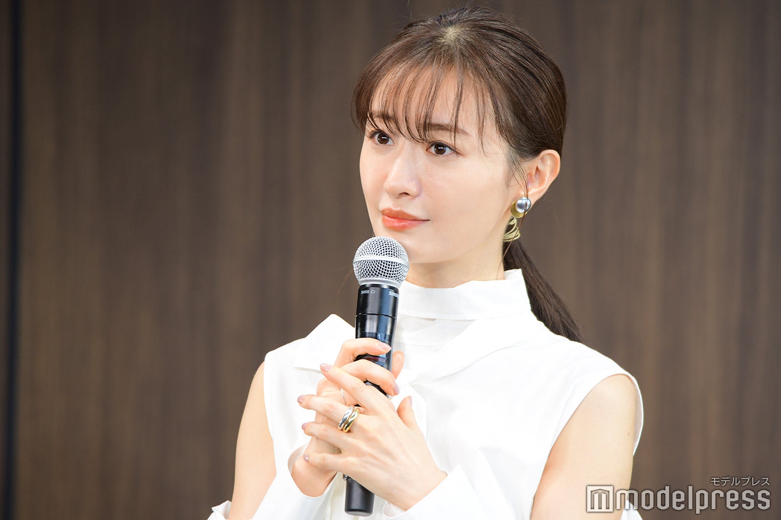 松本まりか（C）モデルプレス