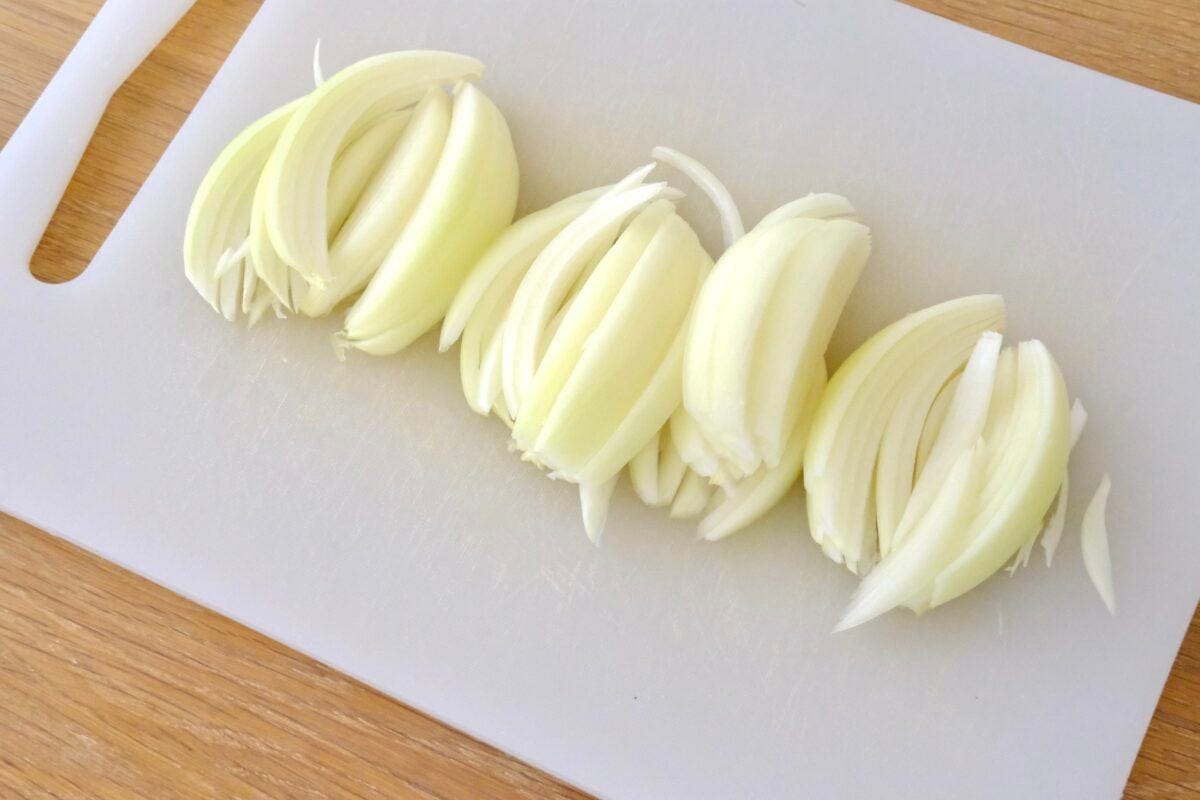 かっちゃんねる　悪魔の漬け玉ねぎ