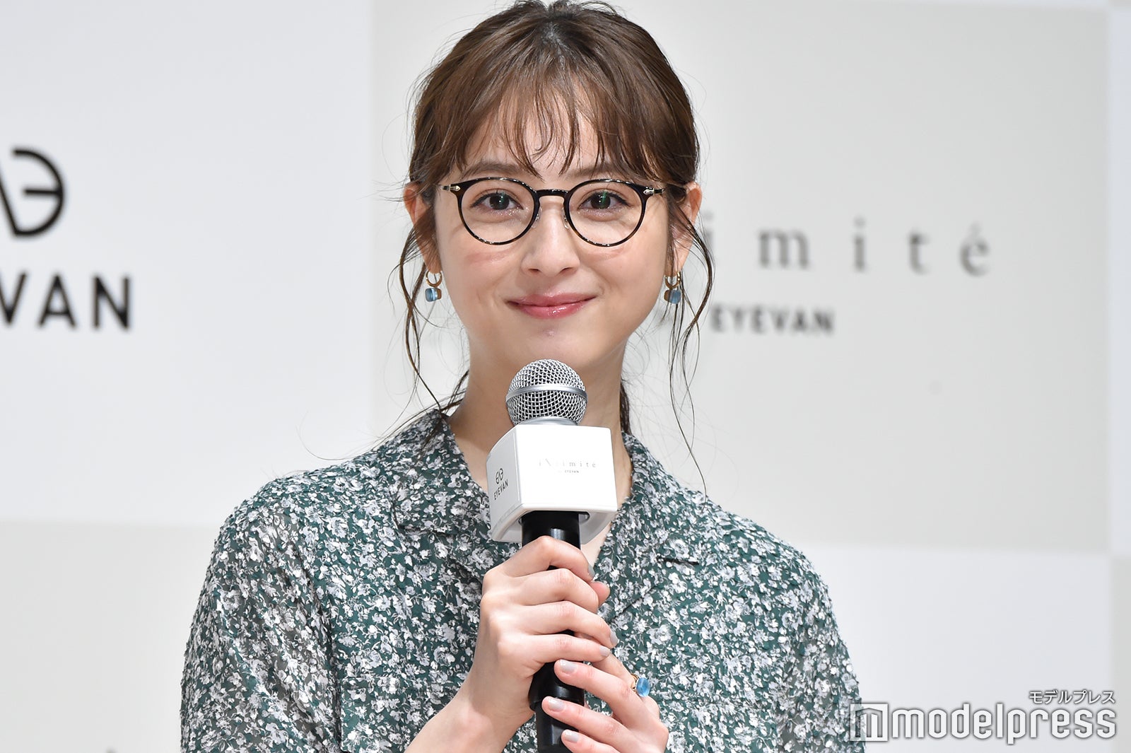 佐々木希（C）モデルプレス