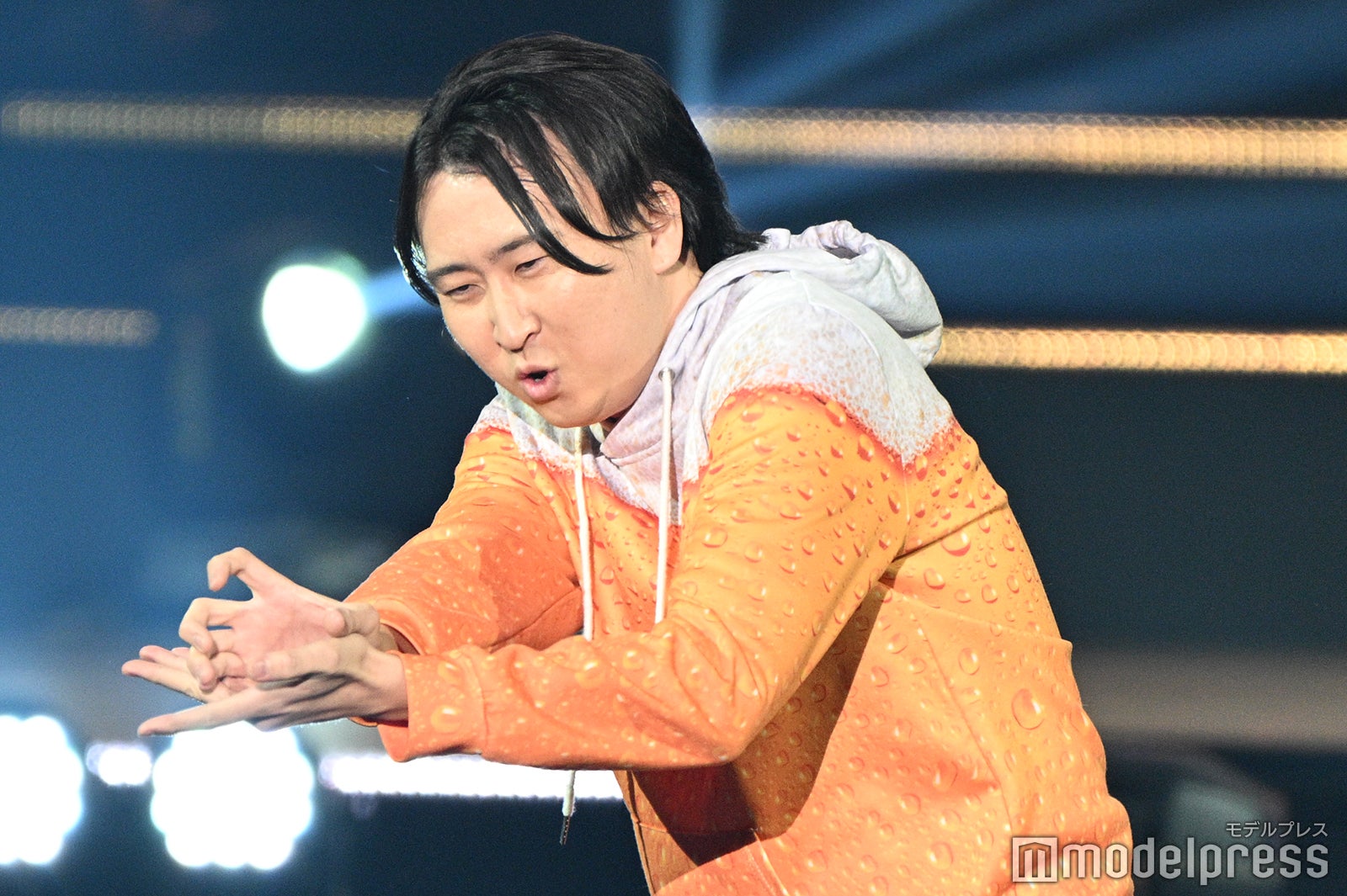 きまぐれクック（C）モデルプレス