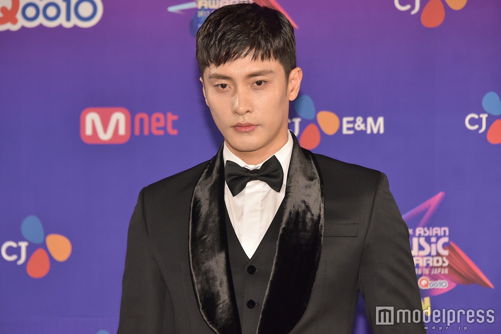 （C）モデルプレス