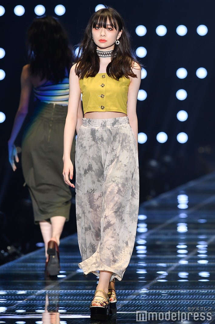 田鍋梨々花（C）モデルプレス