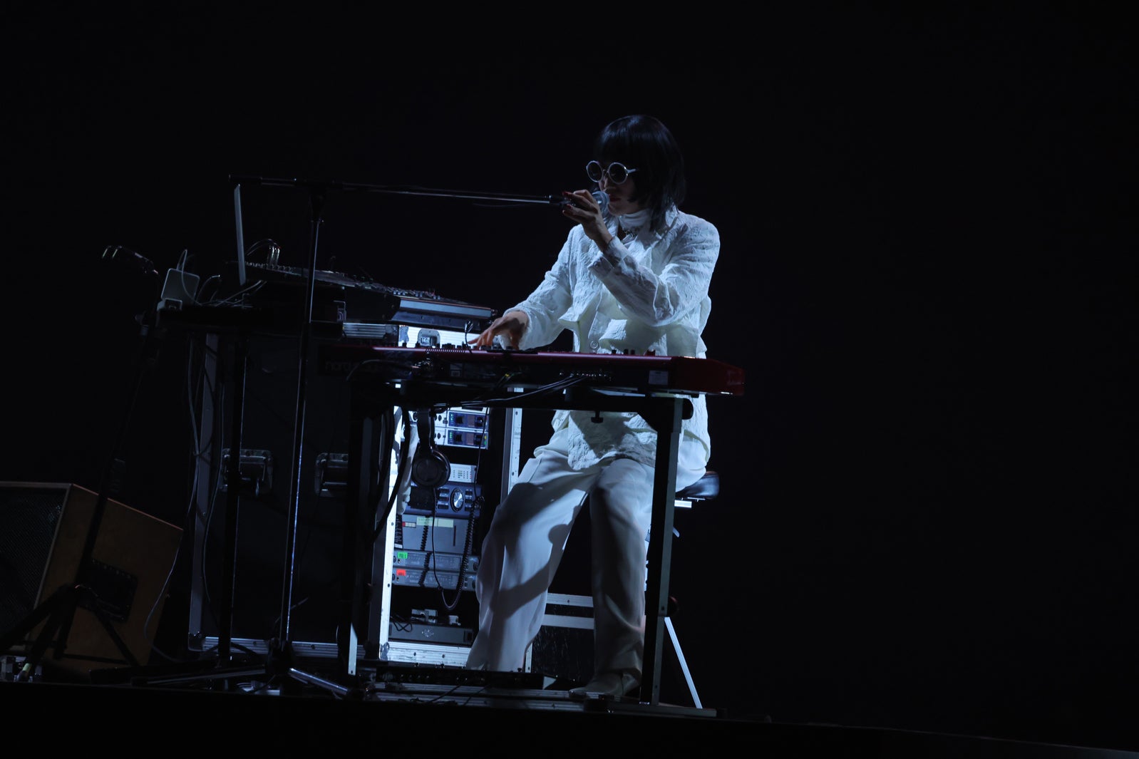 サカナクション（C）CEIPA／MUSIC AWARDS JAPAN 2026