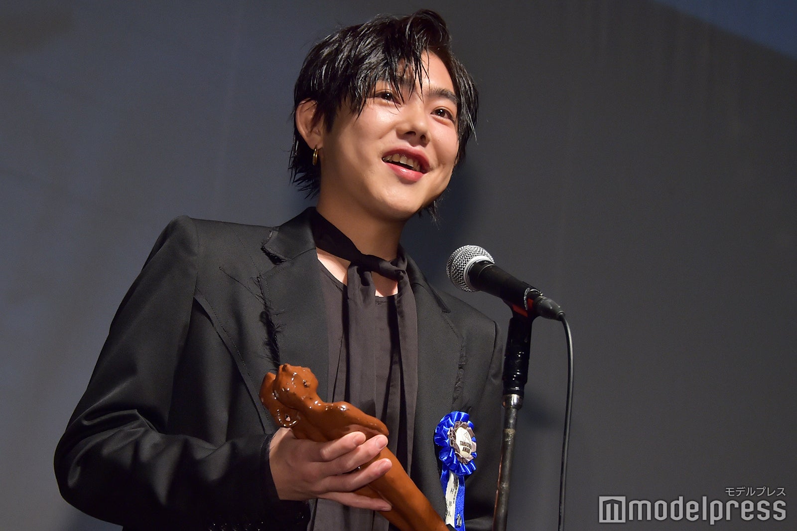 吉村界人 （C）モデルプレス