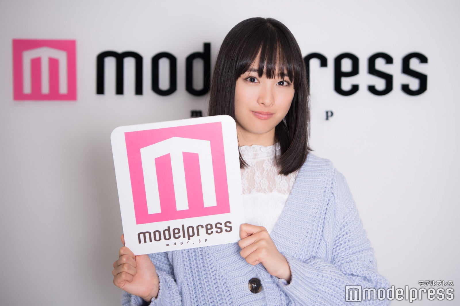 大友花恋（C）モデルプレス