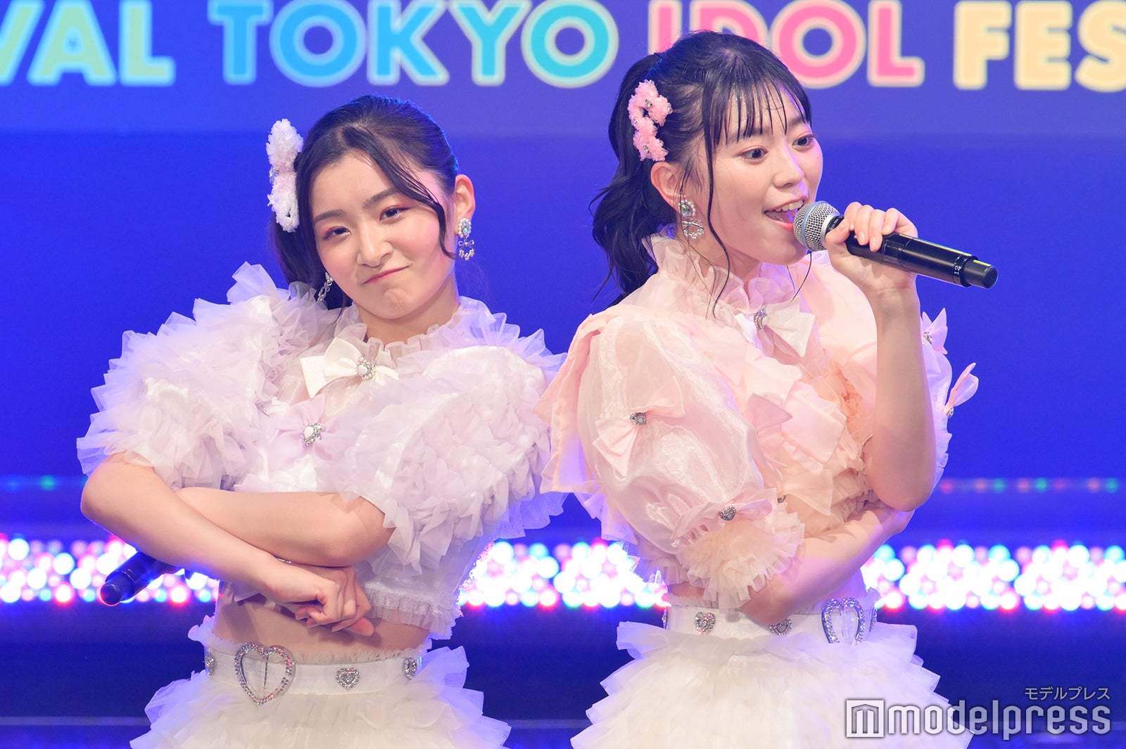 超ときめき宣伝部（C）モデルプレス