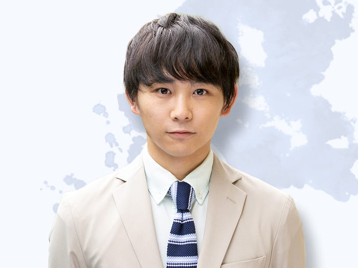 須賀健太(C)カンテレ