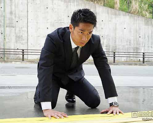 EXILE AKIRAが土下座 “ある出会い”が運命を変える?<「HEAT」第3話あらすじ>