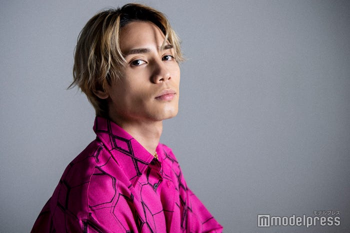 神谷健太(C)モデルプレス