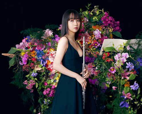 「Mステ」ウルトラSUPER LIVE、「題名のない音楽会」とコラボでディズニーの名曲披露 Cocomiは「ホール・ニュー・ワールド」演奏