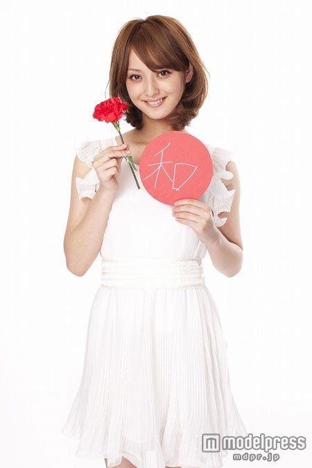 佐々木希／ロッテ「ガーナミルクチョコレート」新CM「母の日篇2012」