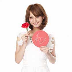 佐々木希/ロッテ「ガーナミルクチョコレート」新CM「母の日篇2012」