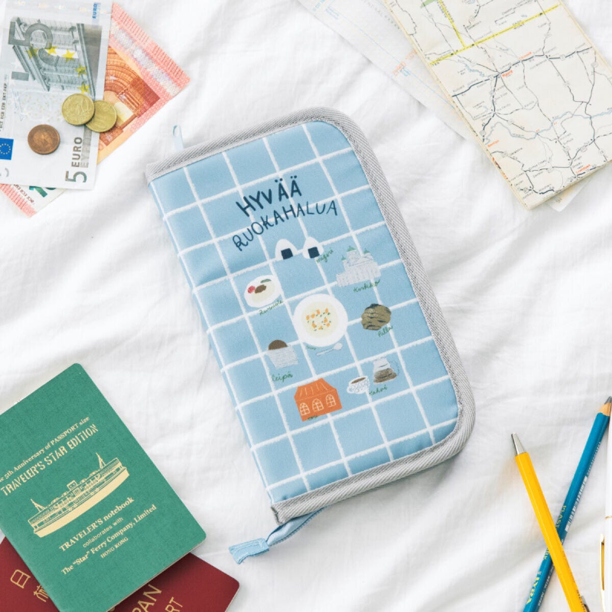 kippis×井上咲楽