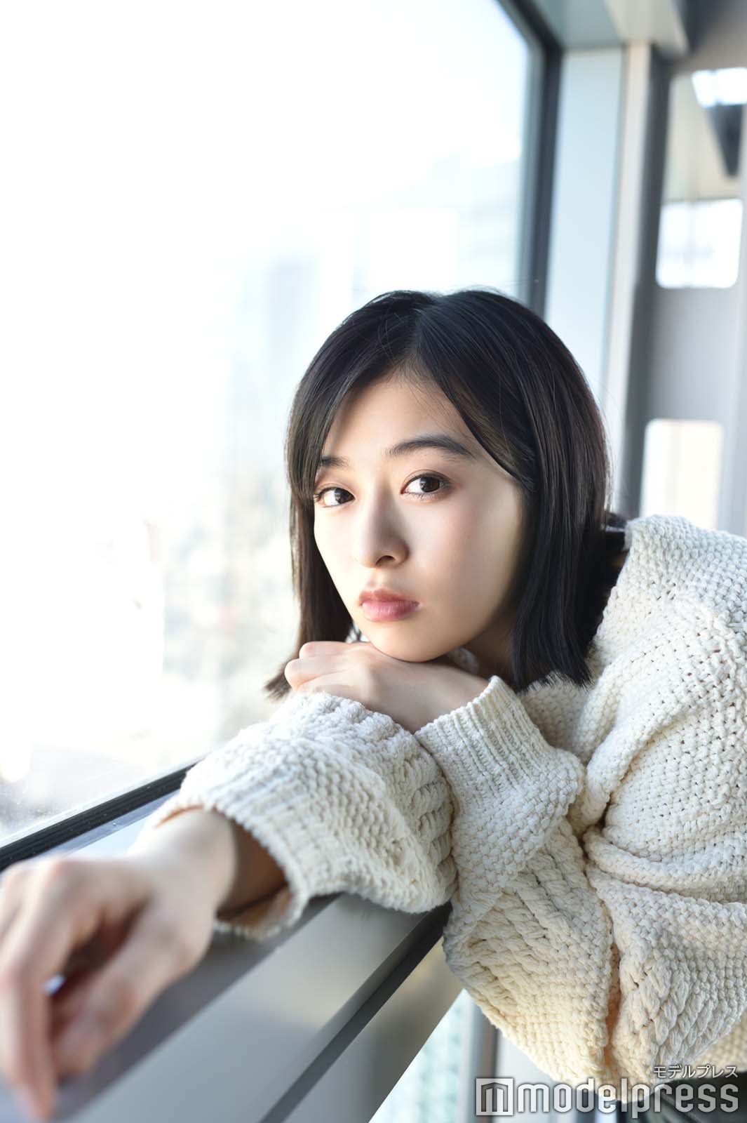 森七菜（C）モデルプレス