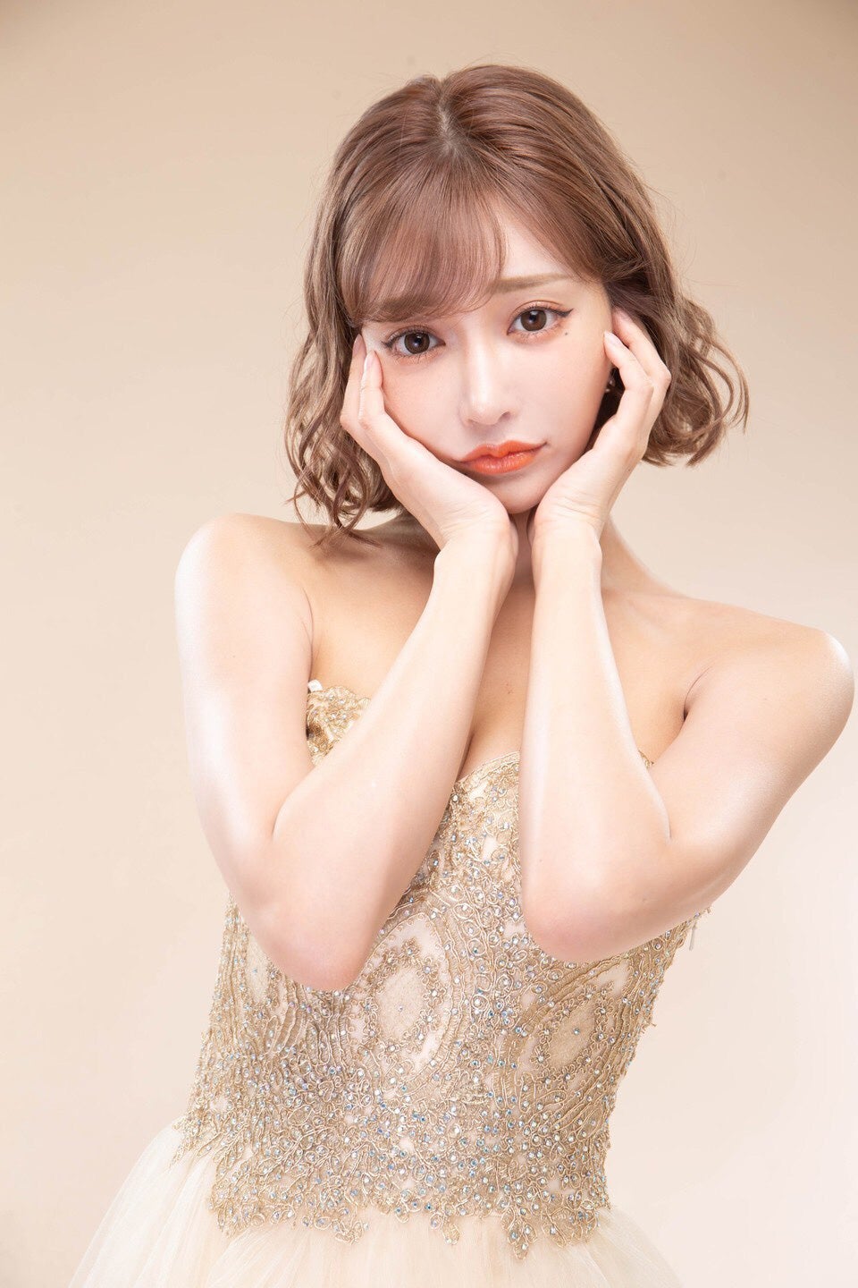 明日花キララ（提供写真）