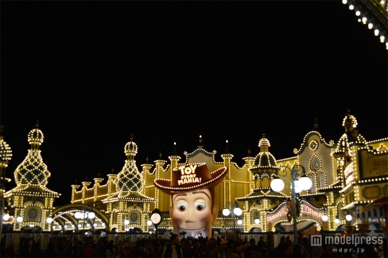 トイ・ストーリー・マニア！