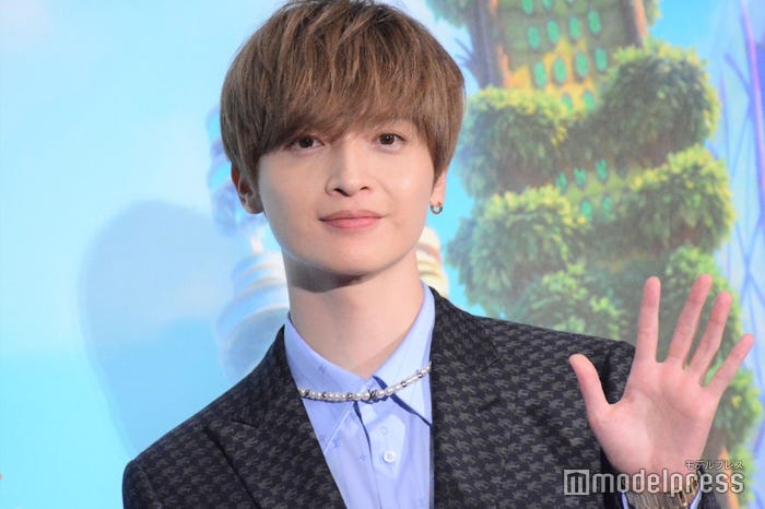 玉森裕太(C)モデルプレス