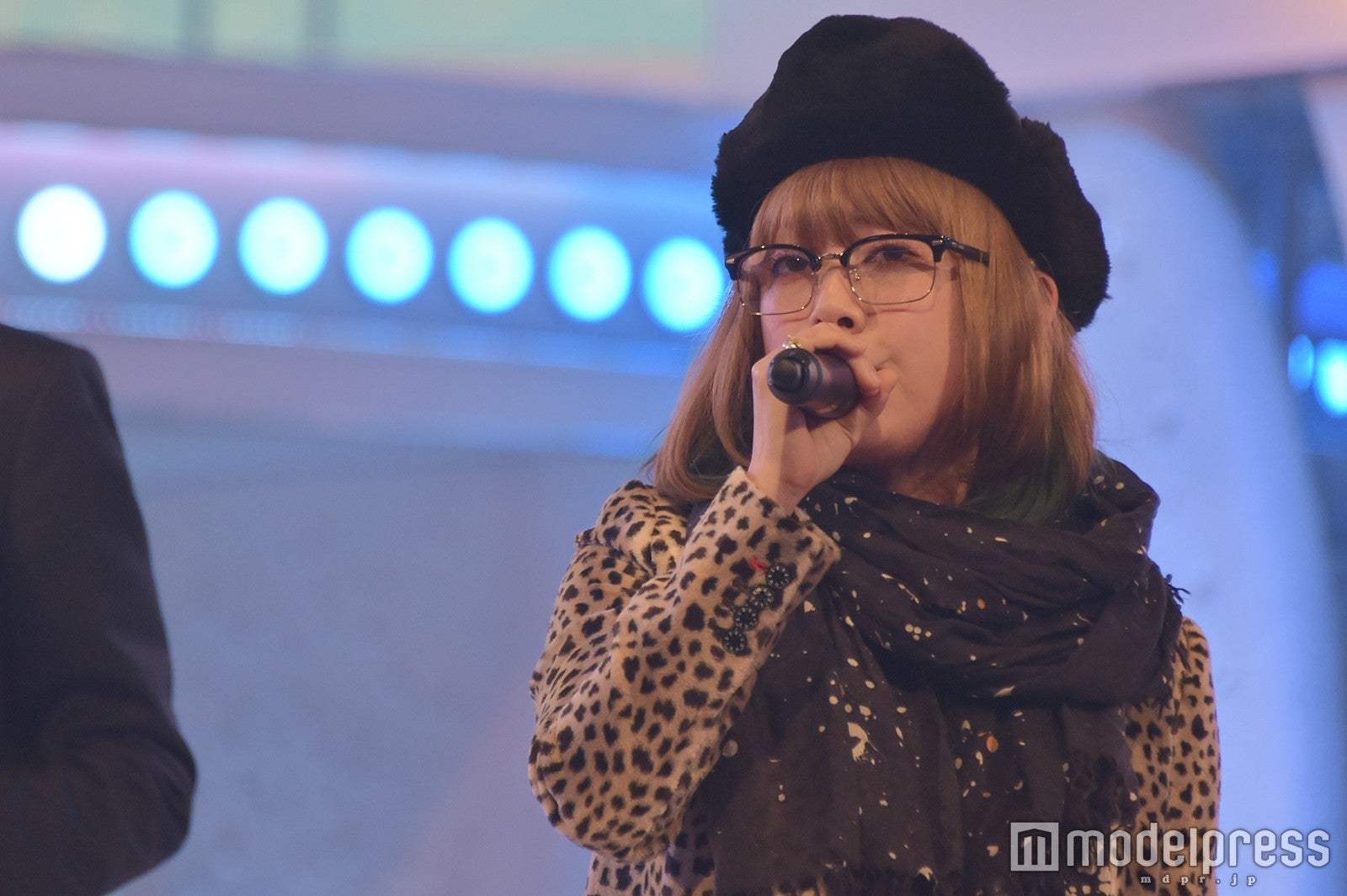 PUFFY （C）モデルプレス