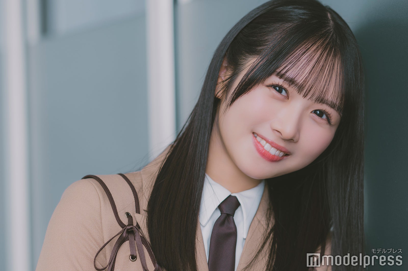 上村ひなの（C）モデルプレス