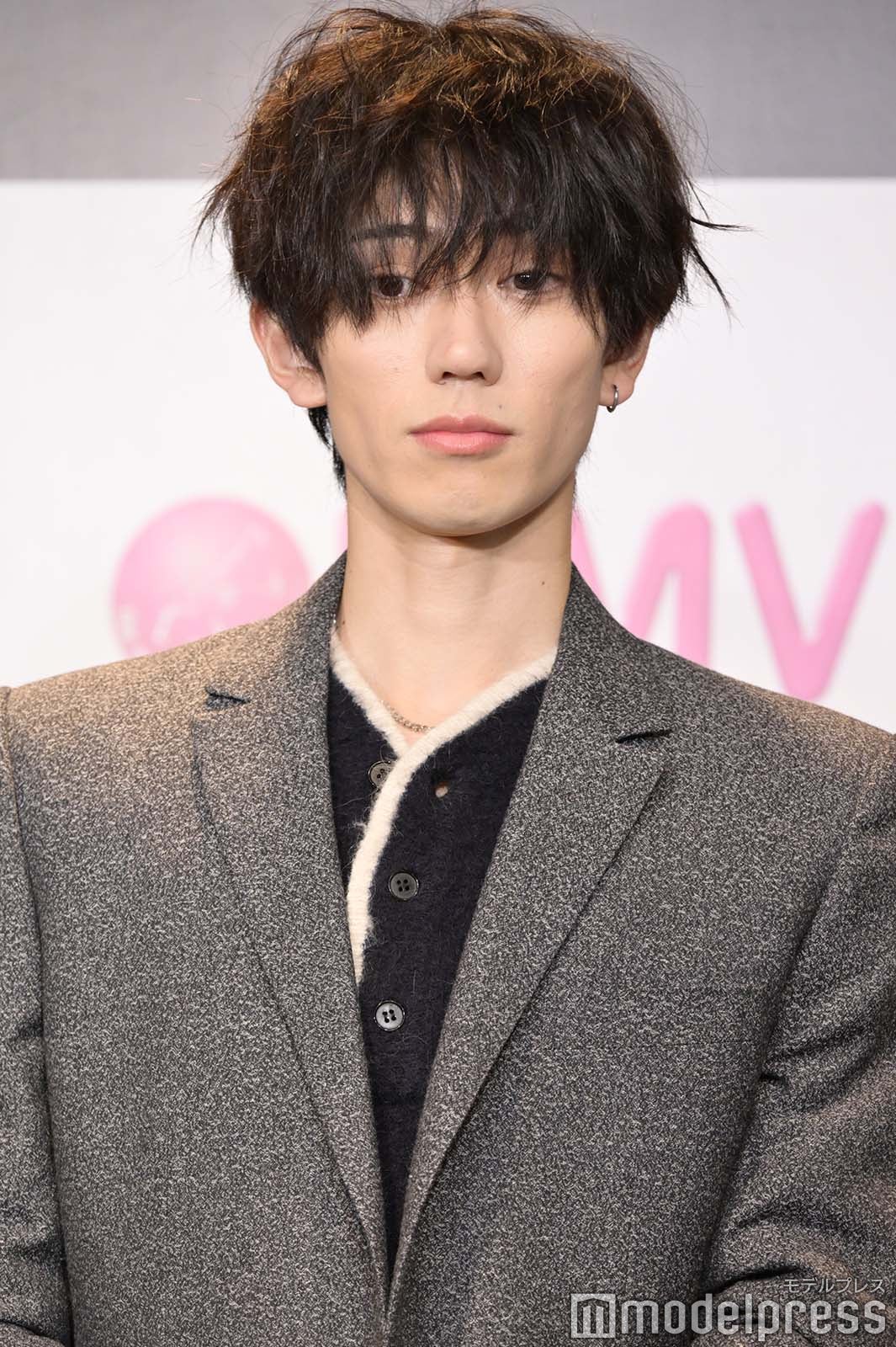 樋口幸平（C）モデルプレス