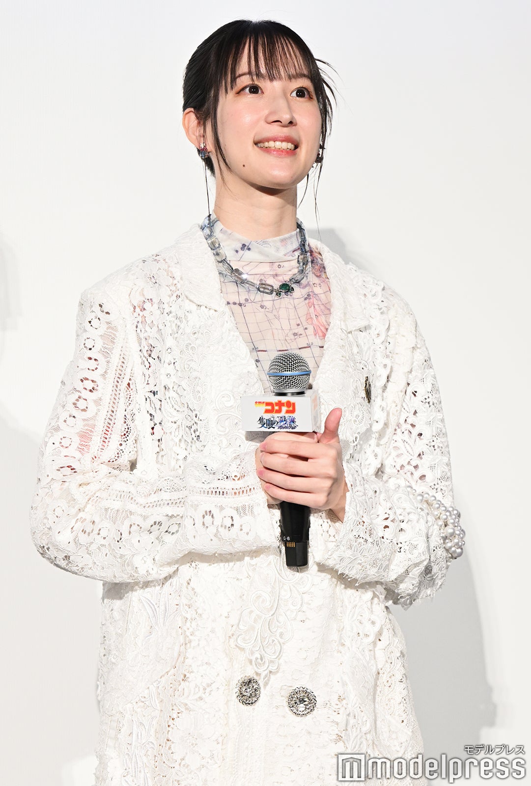 小清水亜美（C）モデルプレス