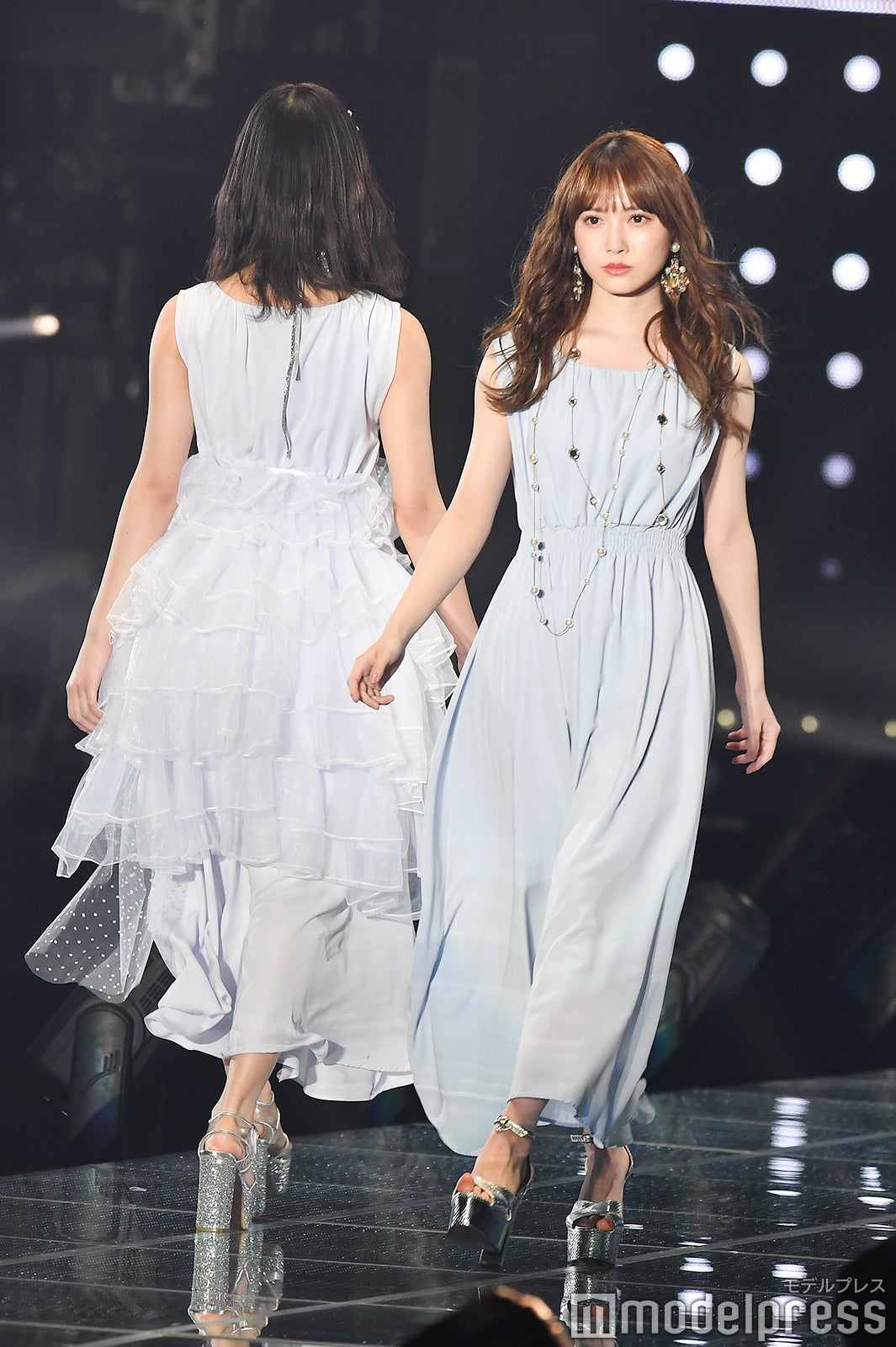 日向坂46（C）モデルプレス