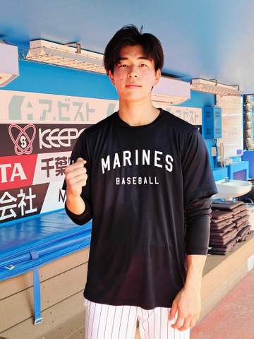 ロッテ・吉川 好調ソフトバンク打線に「自分のピッチングを出していけるか」1年ぶりZOZOマリンでプロ2勝目へ25日先発