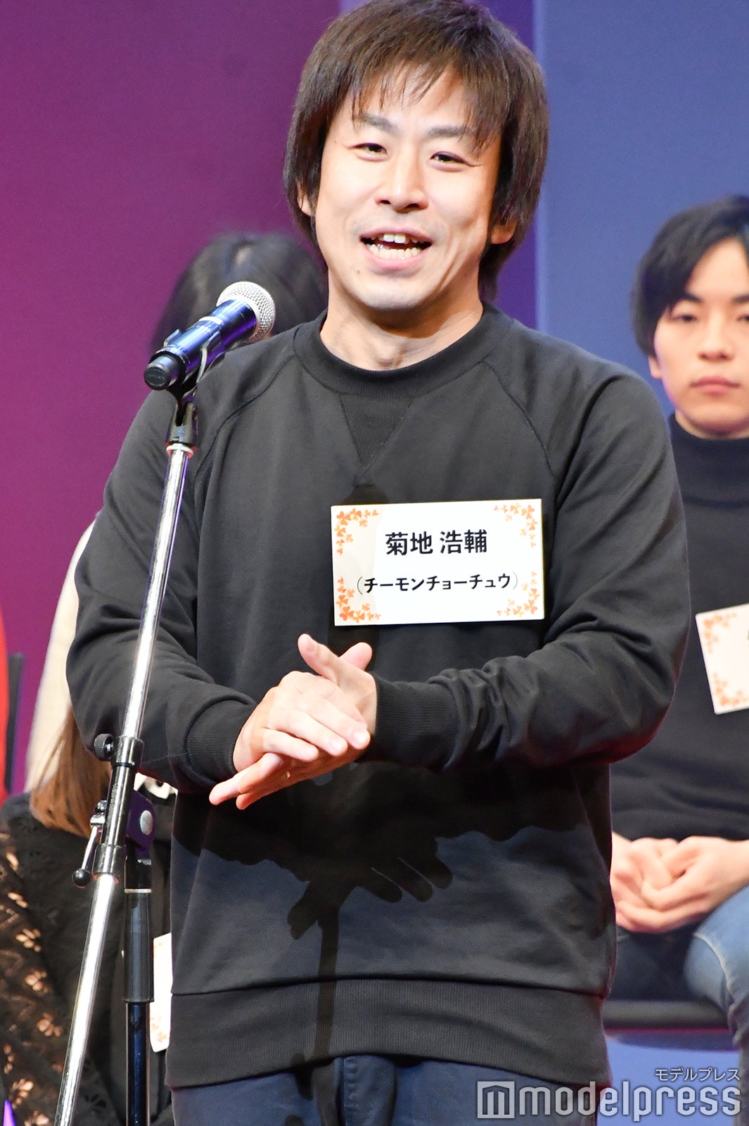 吉本坂46 2期生メンバー（C）モデルプレス