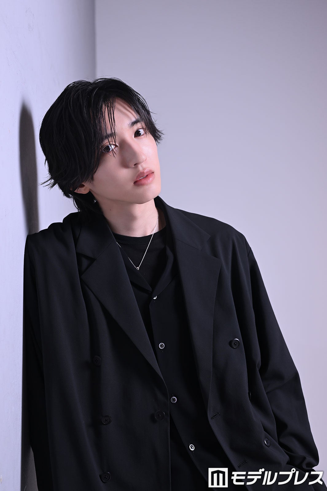 道枝駿佑（C）モデルプレス