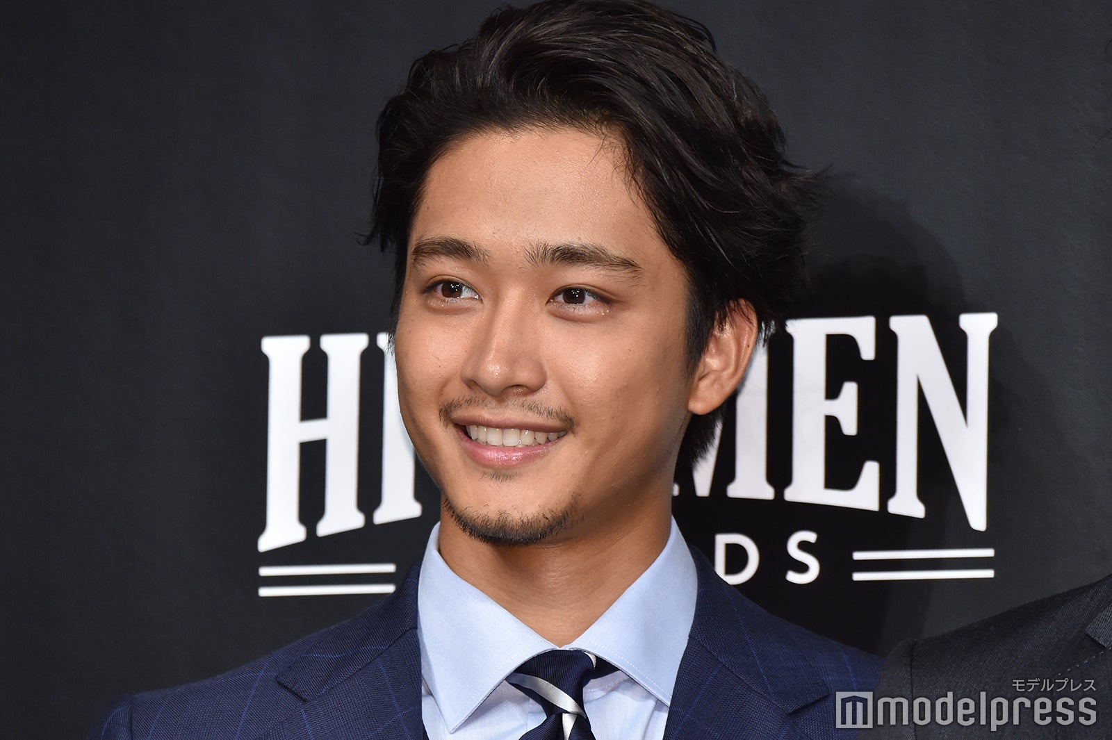 佐藤寛太 （C）モデルプレス