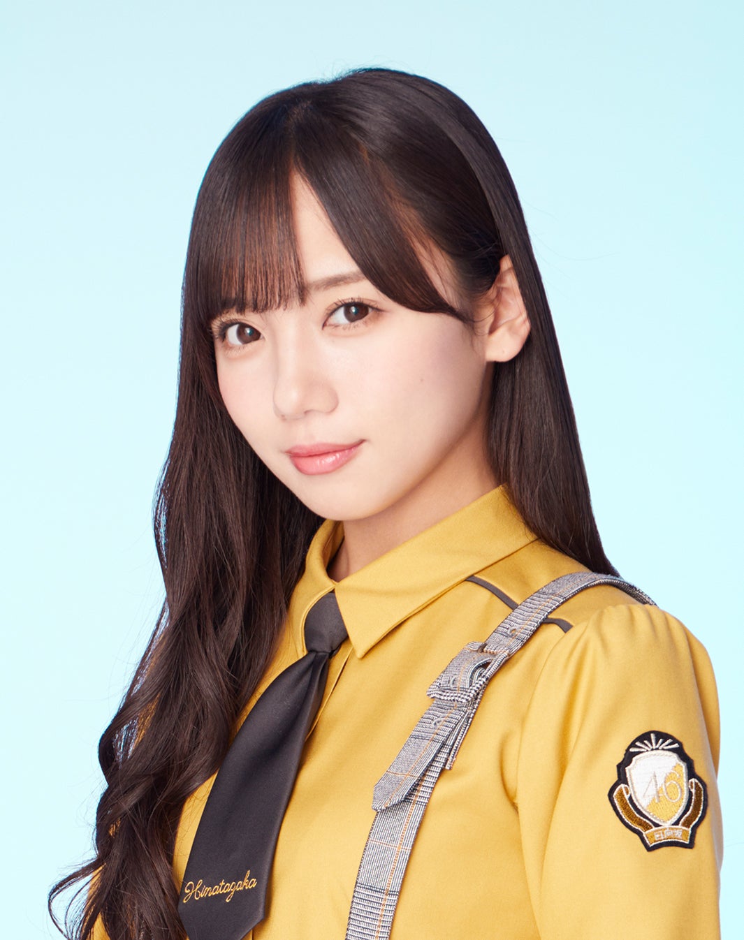 齊藤京子（提供写真）