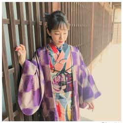 モデルプレス - 吉岡里帆、モダンな着物ショットにファン絶賛「似合いすぎ」「さすが京美人」の声