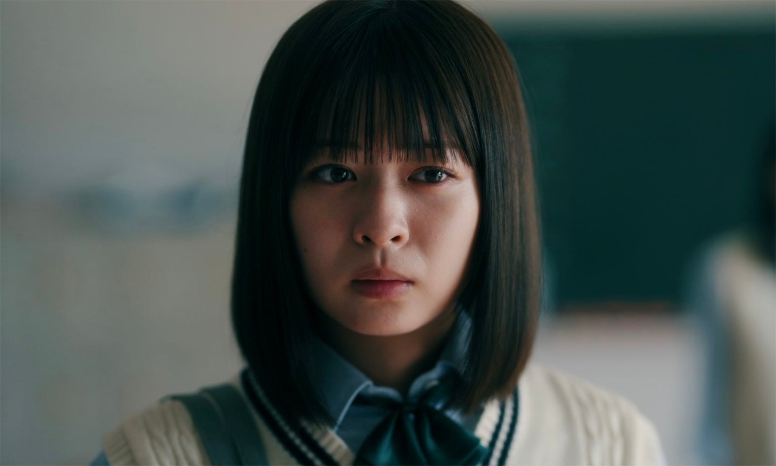 莉子「3年C組は不倫してます。」第8話（C）日本テレビ