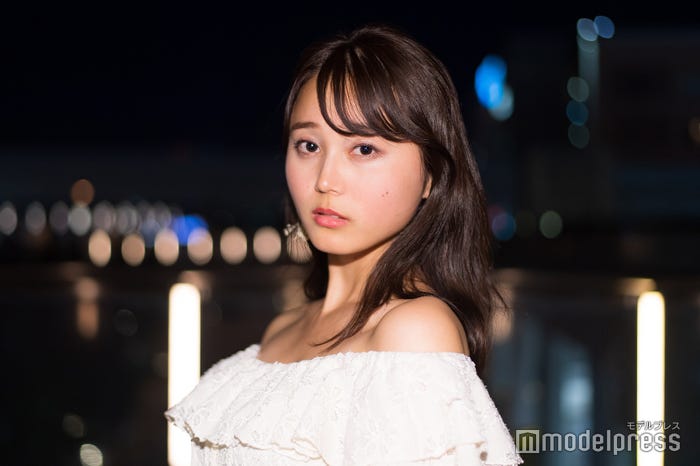 中林奈々さん(C)モデルプレス