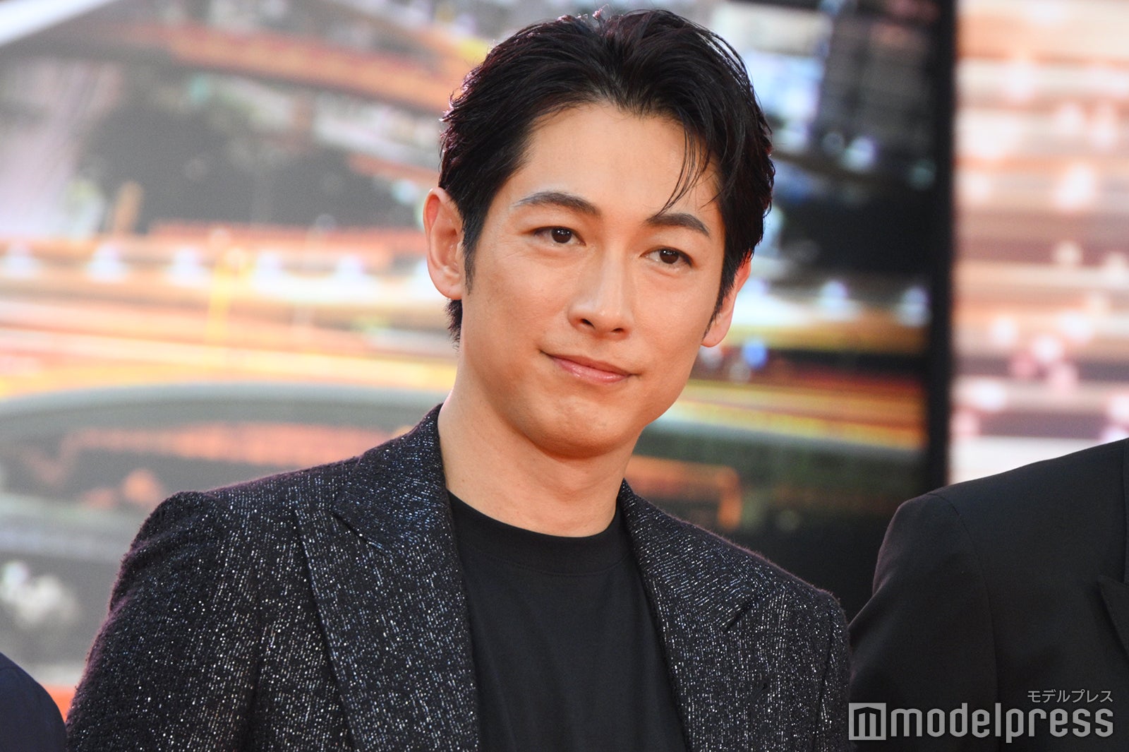 ディーン・フジオカ（C）モデルプレス